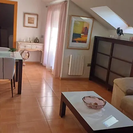 Apartment Center Sun&beach Fuengirola
