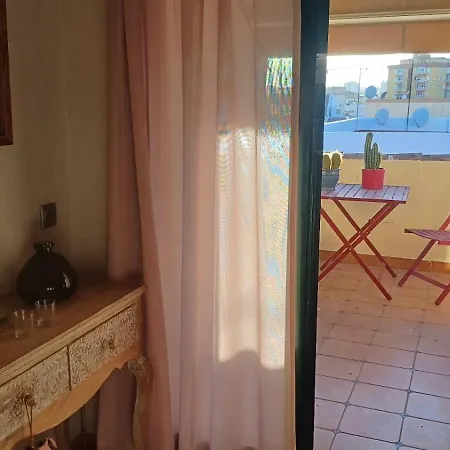 Center Sun&beach Apartment Fuengirola