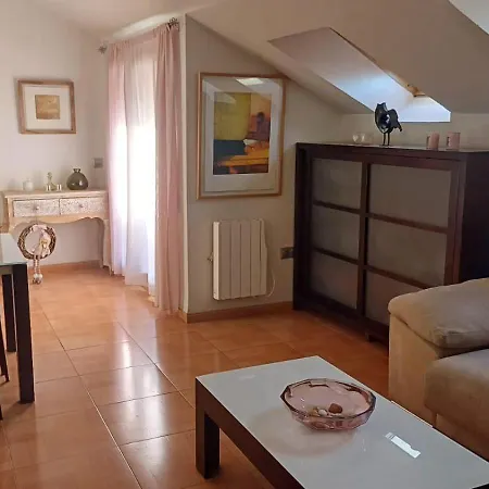 Apartment Center Sun&beach Fuengirola