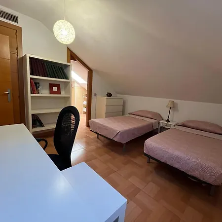 Center Sun&beach Apartment *