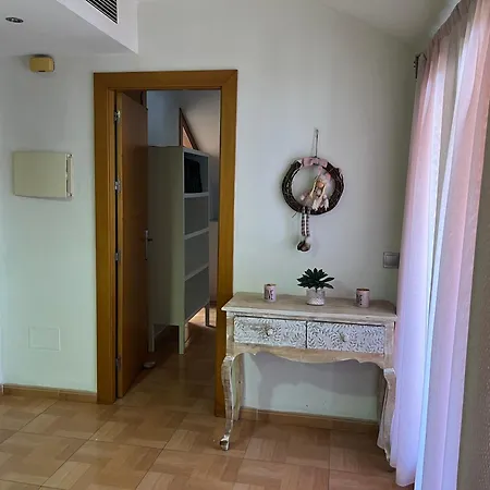 Center Sun&beach Apartment