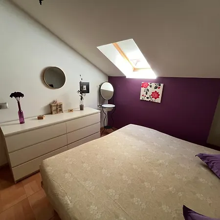 Appartement Center Sun&beach *