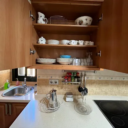 Apartment Center Sun&beach Fuengirola