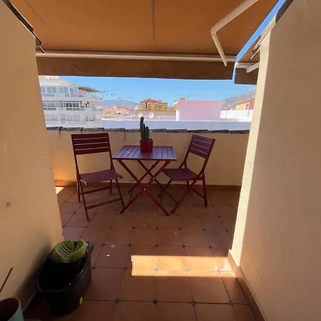 Center Sun&beach Fuengirola
