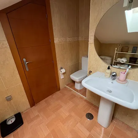 Center Sun&beach Apartment