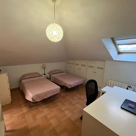 Center Sun&beach Apartment